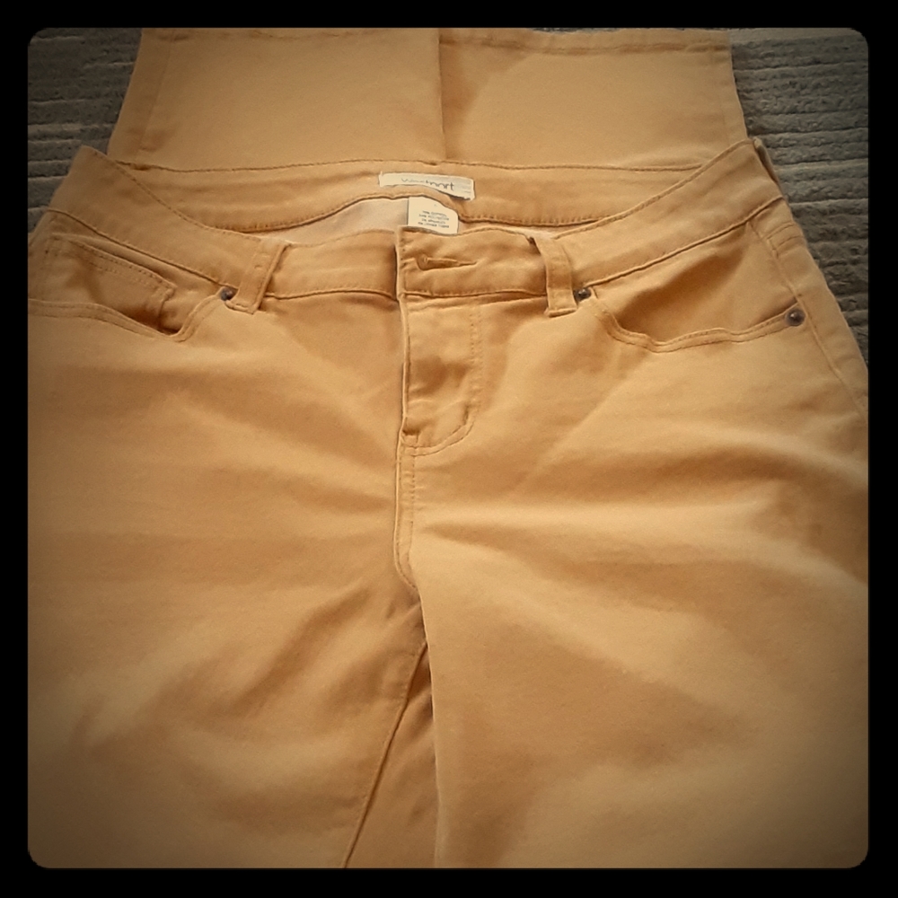 West port Jeans